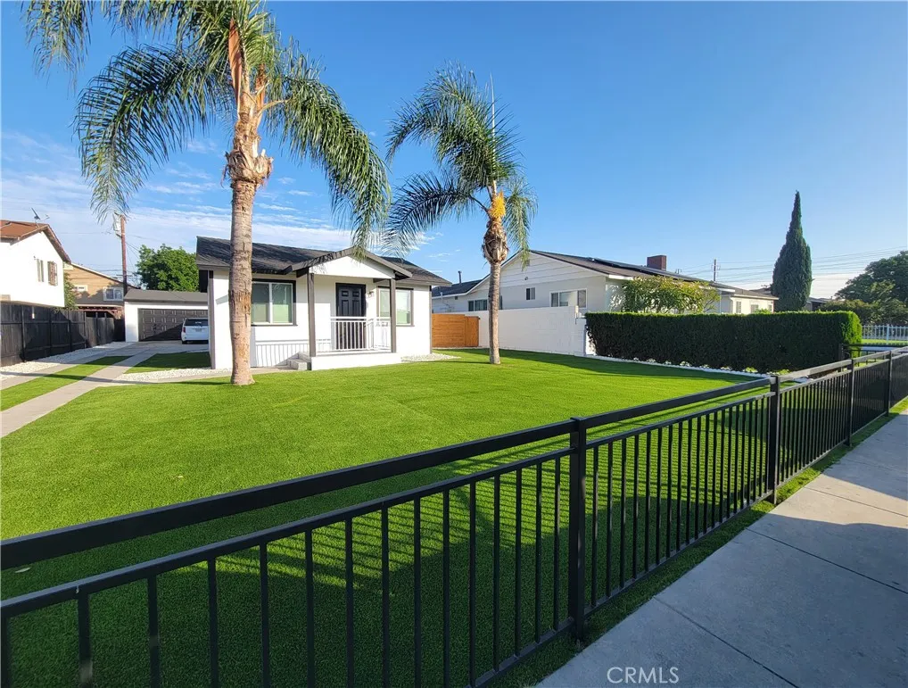 6122 Wilcox, Maywood, California 90270 home-pic-0