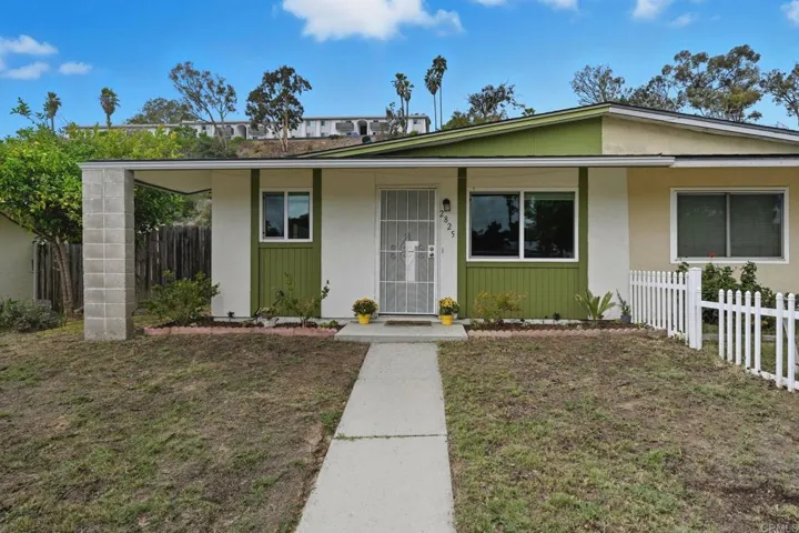 2825 College Boulevard, Oceanside, California 92056