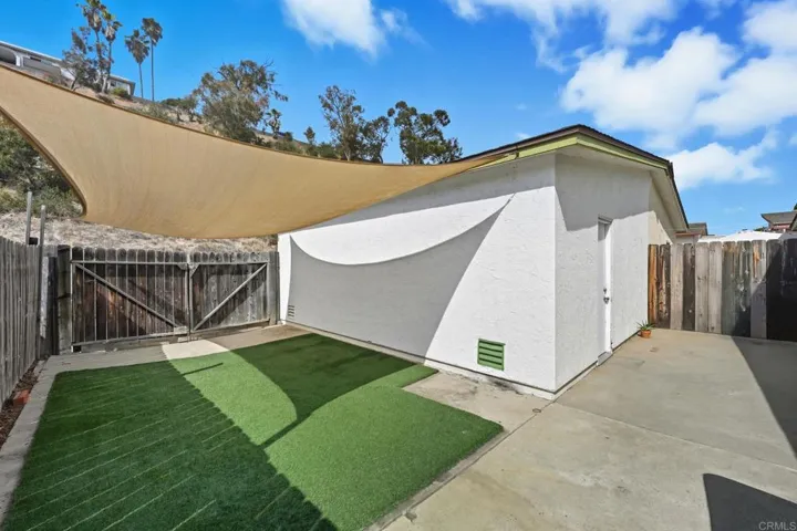 2825 College Boulevard, Oceanside, California 92056