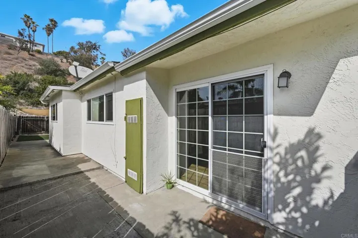 2825 College Boulevard, Oceanside, California 92056