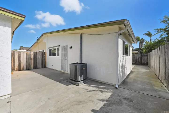 2825 College Boulevard, Oceanside, California 92056