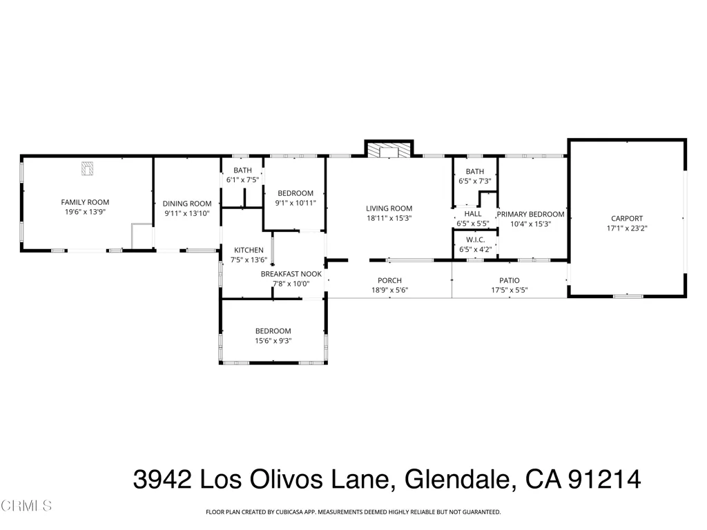 3942 Los Olivos Lane, Glendale, California 91214 home-pic-48