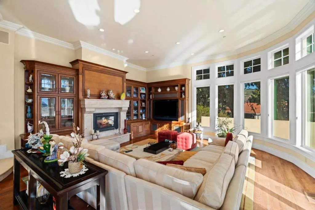 20750 Lost Ranch Road, San Jose, California 95120 home-pic-12