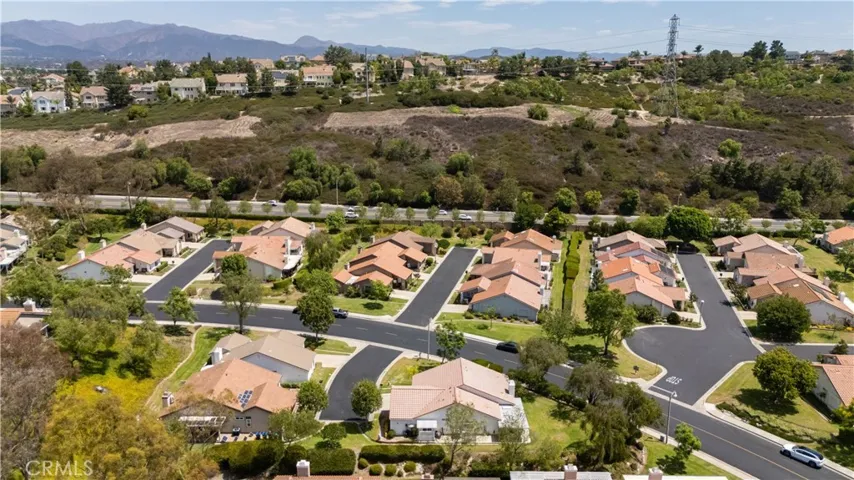 23721 Villena, Mission Viejo, California 92692