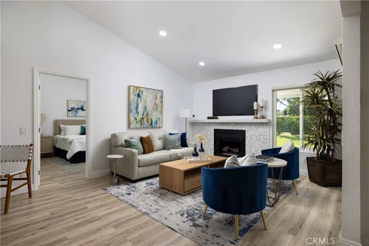23721 Villena, Mission Viejo, California 92692