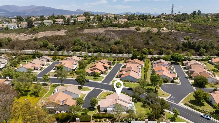 23721 Villena, Mission Viejo, California 92692