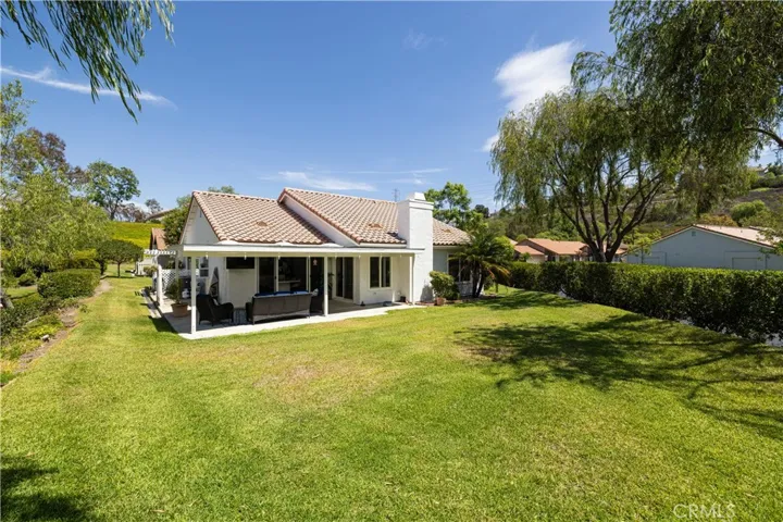 23721 Villena, Mission Viejo, California 92692