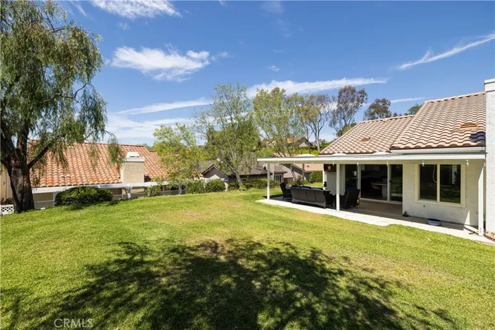 23721 Villena, Mission Viejo, California 92692