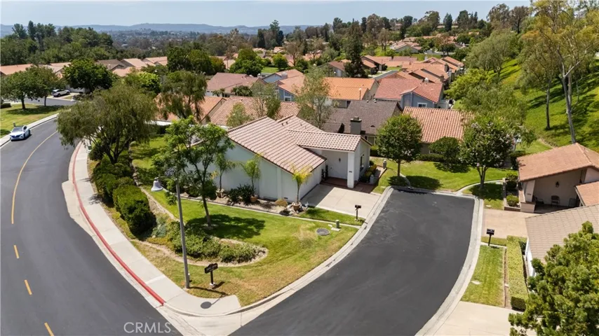 23721 Villena, Mission Viejo, California 92692