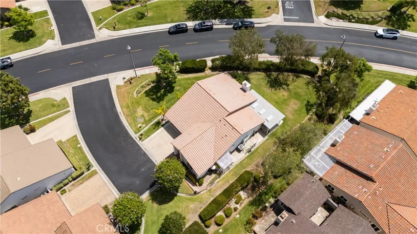23721 Villena, Mission Viejo, California 92692