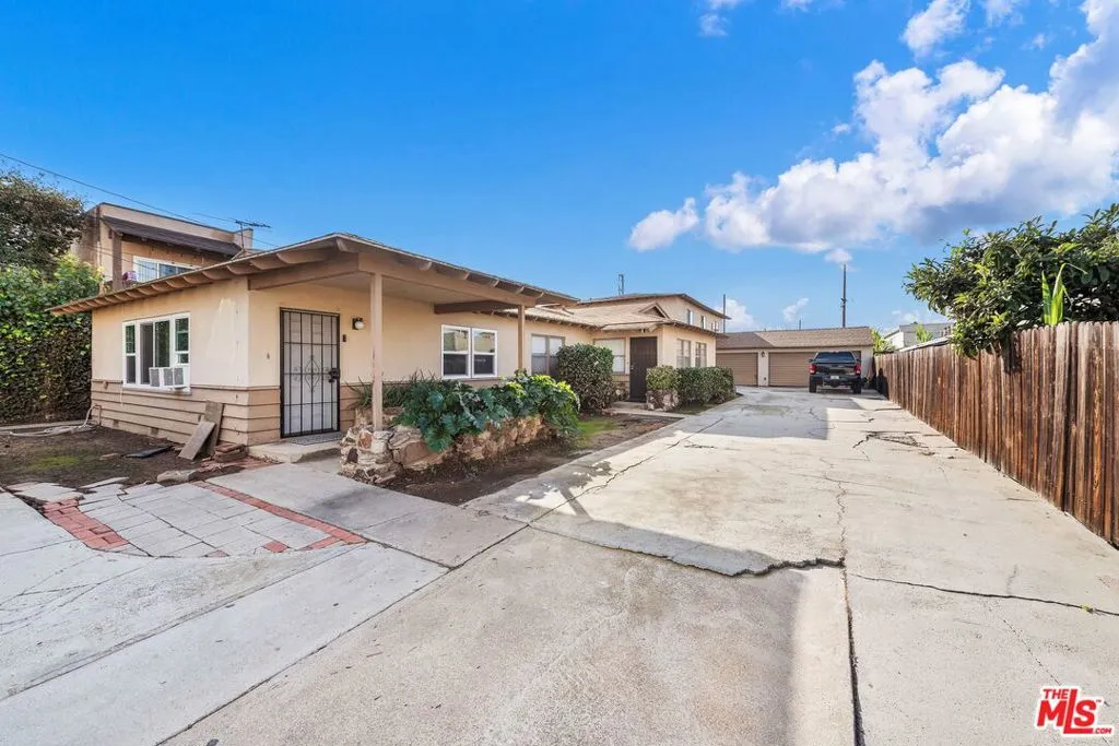 Residential Income For Sale