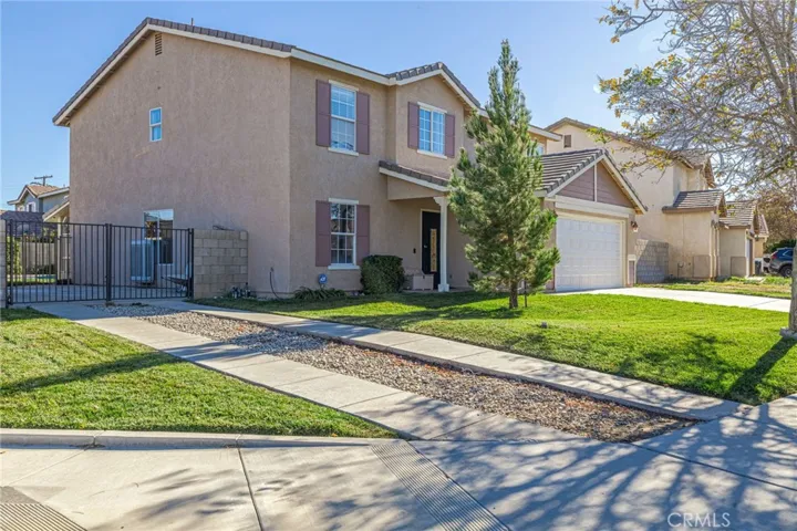 45620 17th W, Lancaster, California 93534