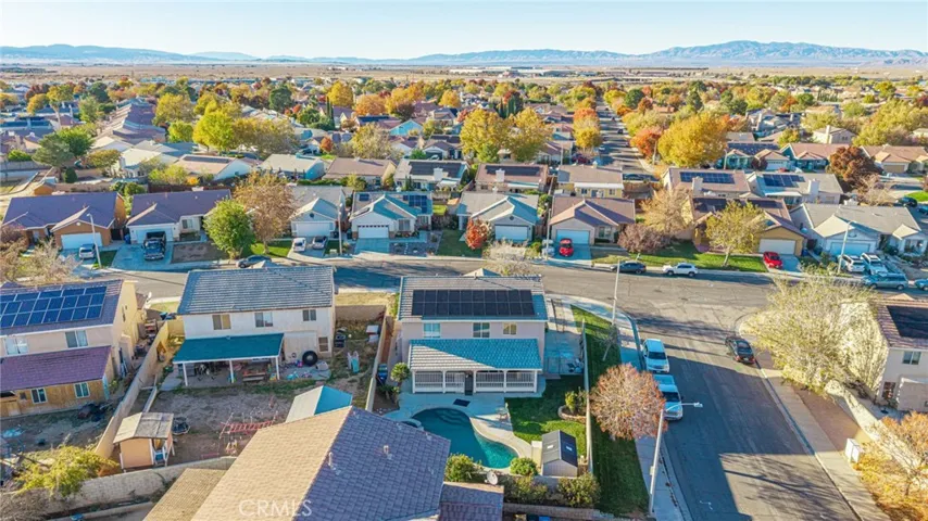 45620 17th W, Lancaster, California 93534