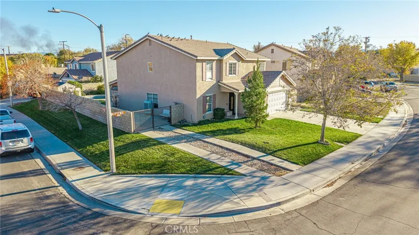 45620 17th W, Lancaster, California 93534