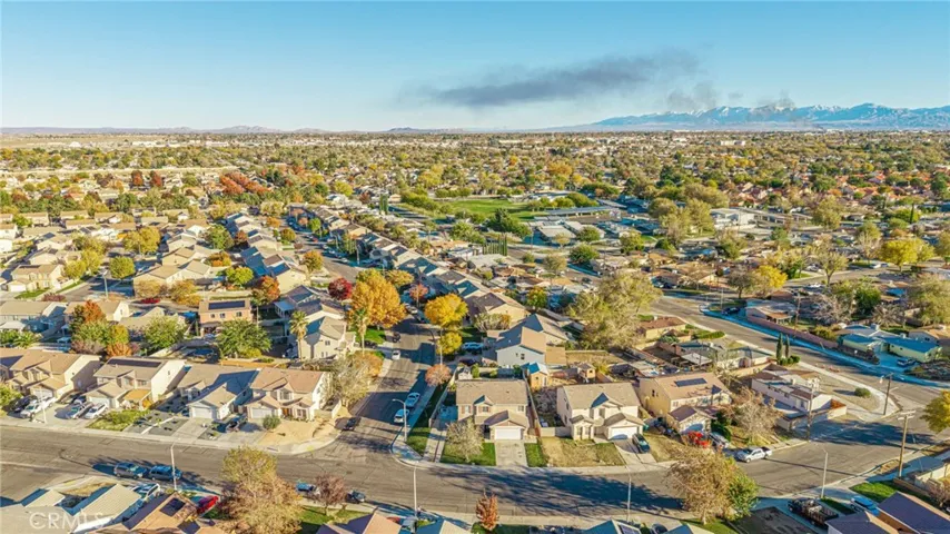 45620 17th W, Lancaster, California 93534