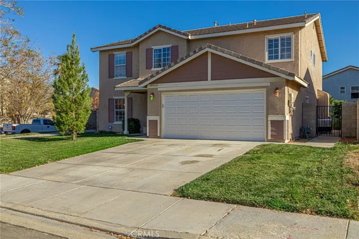 45620 17th W, Lancaster, California 93534