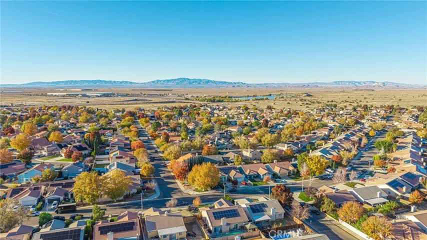 45620 17th W, Lancaster, California 93534