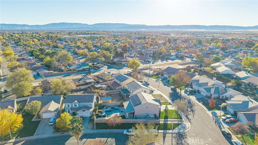 45620 17th W, Lancaster, California 93534