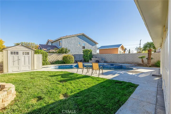 45620 17th W, Lancaster, California 93534