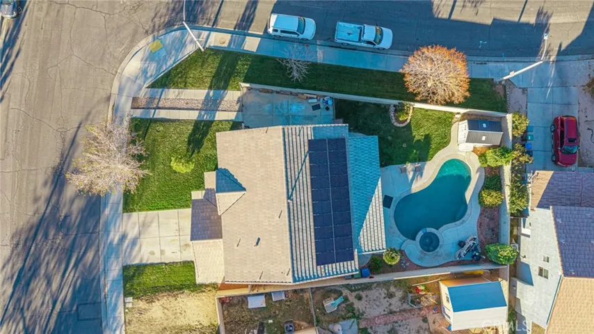 45620 17th W, Lancaster, California 93534