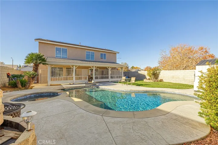45620 17th W, Lancaster, California 93534
