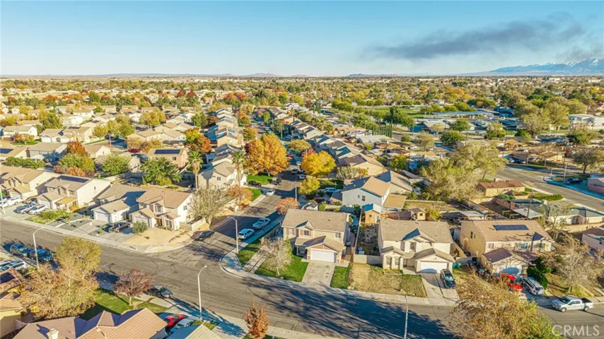 45620 17th W, Lancaster, California 93534