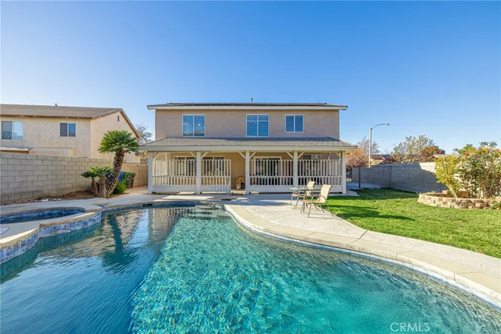45620 17th W, Lancaster, California 93534