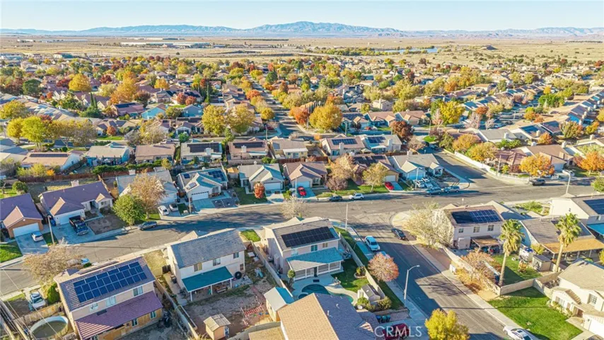 45620 17th W, Lancaster, California 93534