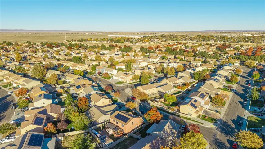 45620 17th W, Lancaster, California 93534