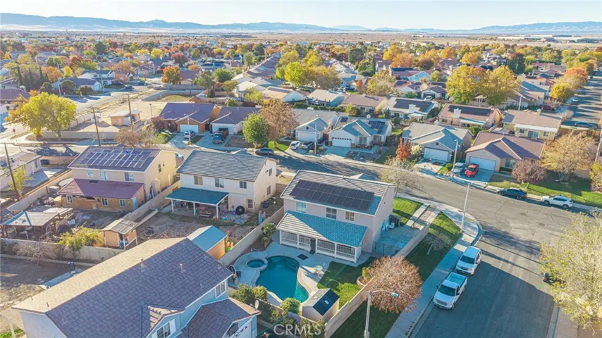 45620 17th W, Lancaster, California 93534