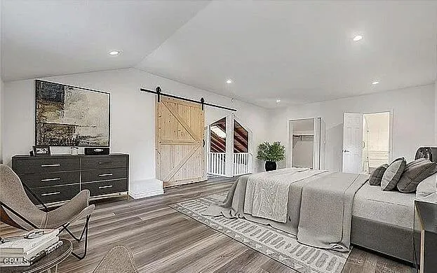 2nd House bedroom 2
