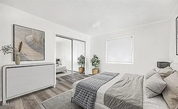 2nd house bedroom 1