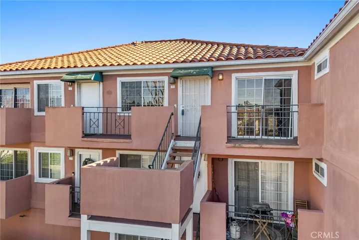 409 Utica Avenue D36, Huntington Beach, California 92648