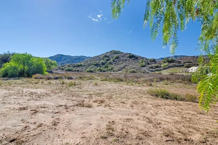 Trail View