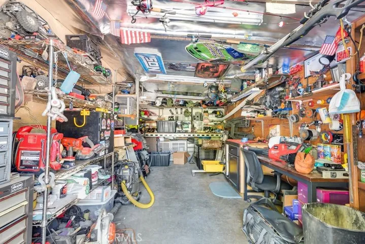 Storage