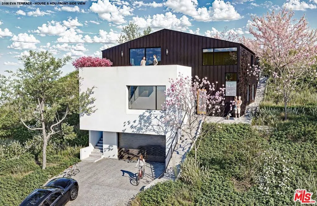 3106 N Eva Ter