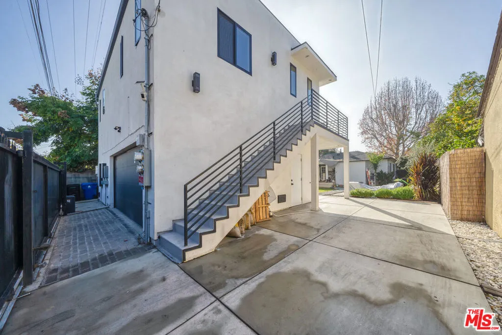 2646 Westwood Boulevard, Los Angeles, California 90064 home-pic-37