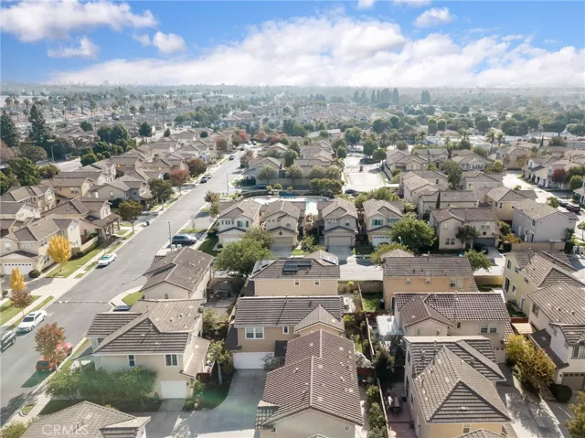22909 Serra Drive, Carson, California 90745