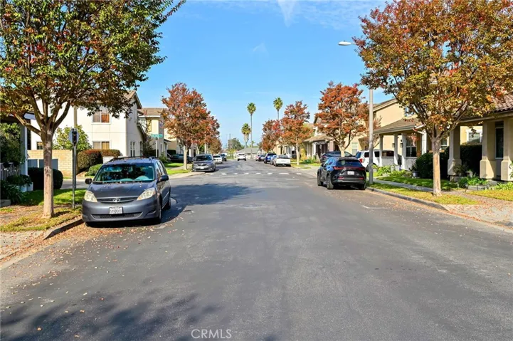 22909 Serra Drive, Carson, California 90745