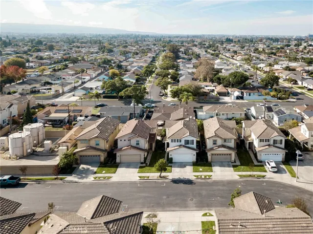22909 Serra Drive, Carson, California 90745