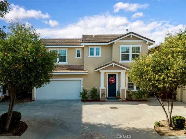 22909 Serra Drive, Carson, California 90745