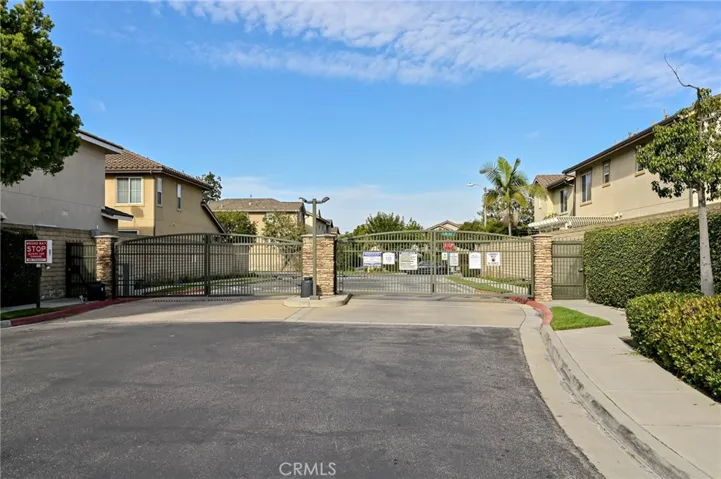 22909 Serra Drive, Carson, California 90745