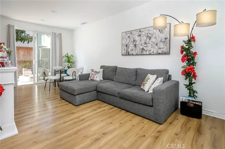 22909 Serra Drive, Carson, California 90745