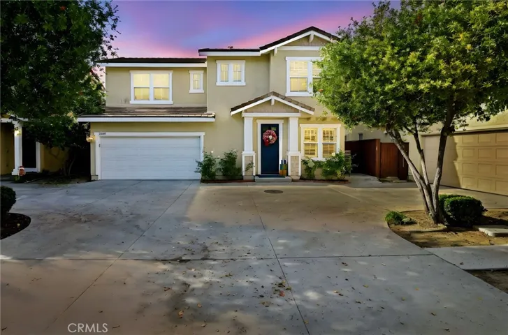 22909 Serra Drive, Carson, California 90745