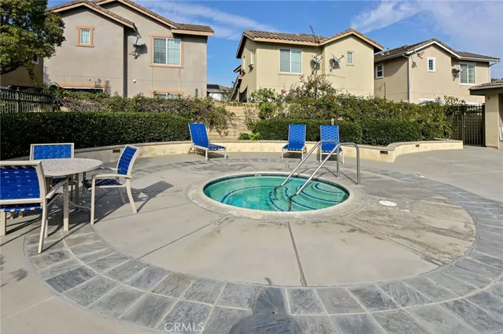 22909 Serra Drive, Carson, California 90745