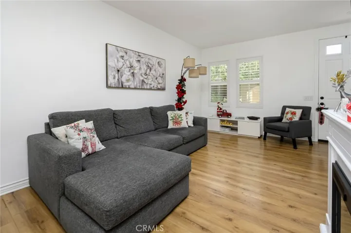 22909 Serra Drive, Carson, California 90745