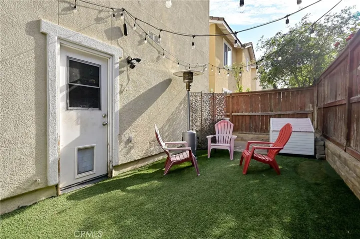 22909 Serra Drive, Carson, California 90745