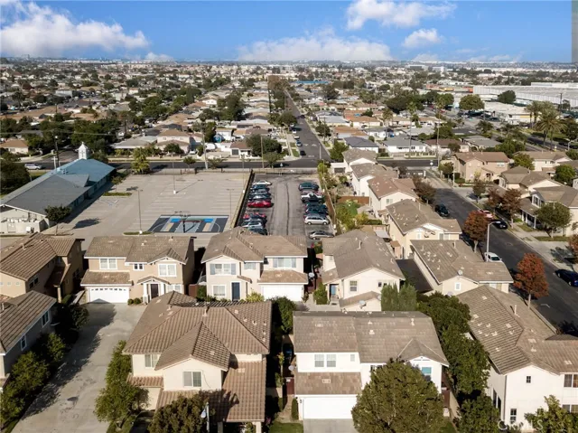 22909 Serra Drive, Carson, California 90745