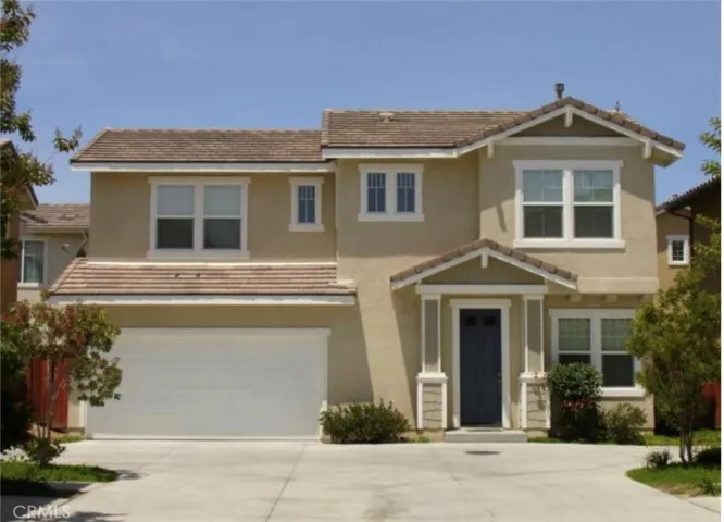 22909 Serra Drive, Carson, California 90745