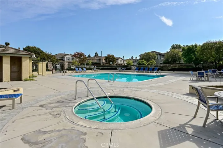 22909 Serra Drive, Carson, California 90745